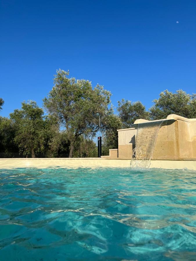 Agriturismo Tenuta Roccaccia بيتيجليانو المظهر الخارجي الصورة