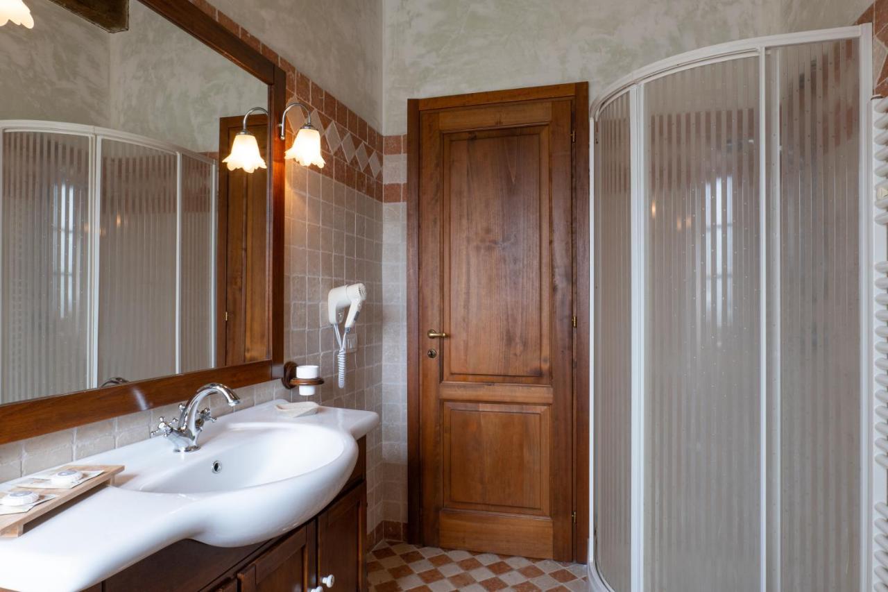 Agriturismo Tenuta Roccaccia بيتيجليانو المظهر الخارجي الصورة