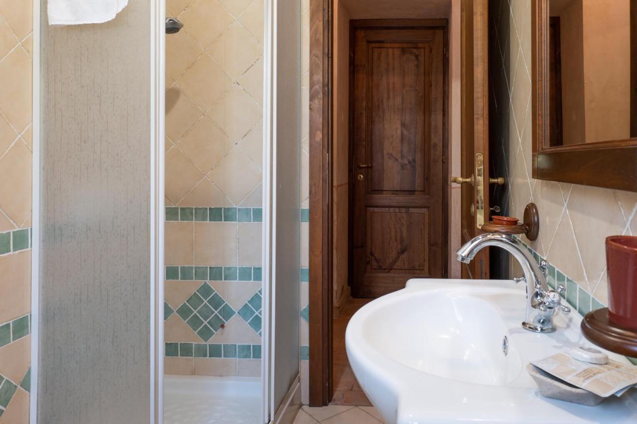 Agriturismo Tenuta Roccaccia بيتيجليانو المظهر الخارجي الصورة
