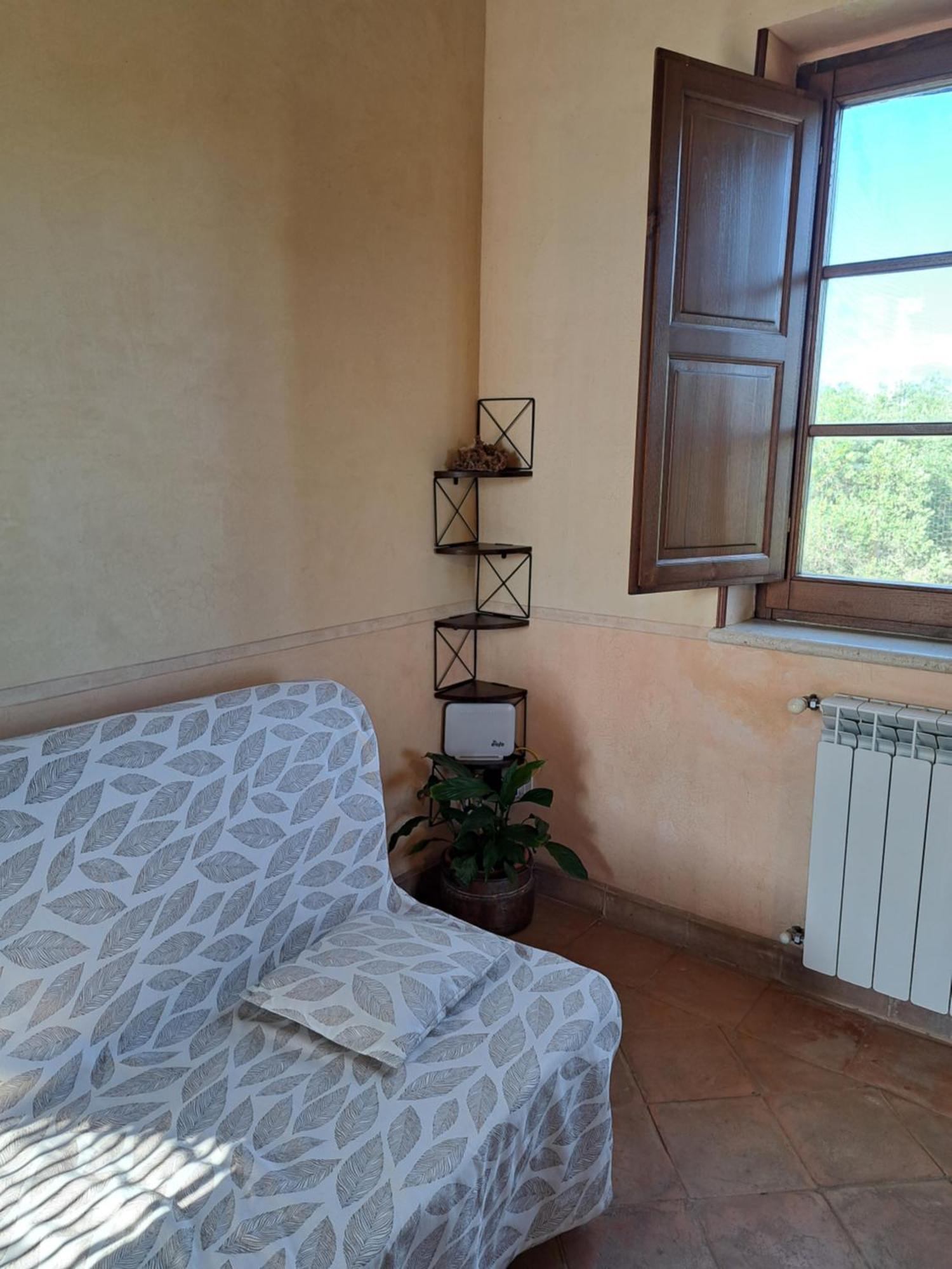 Agriturismo Tenuta Roccaccia بيتيجليانو المظهر الخارجي الصورة