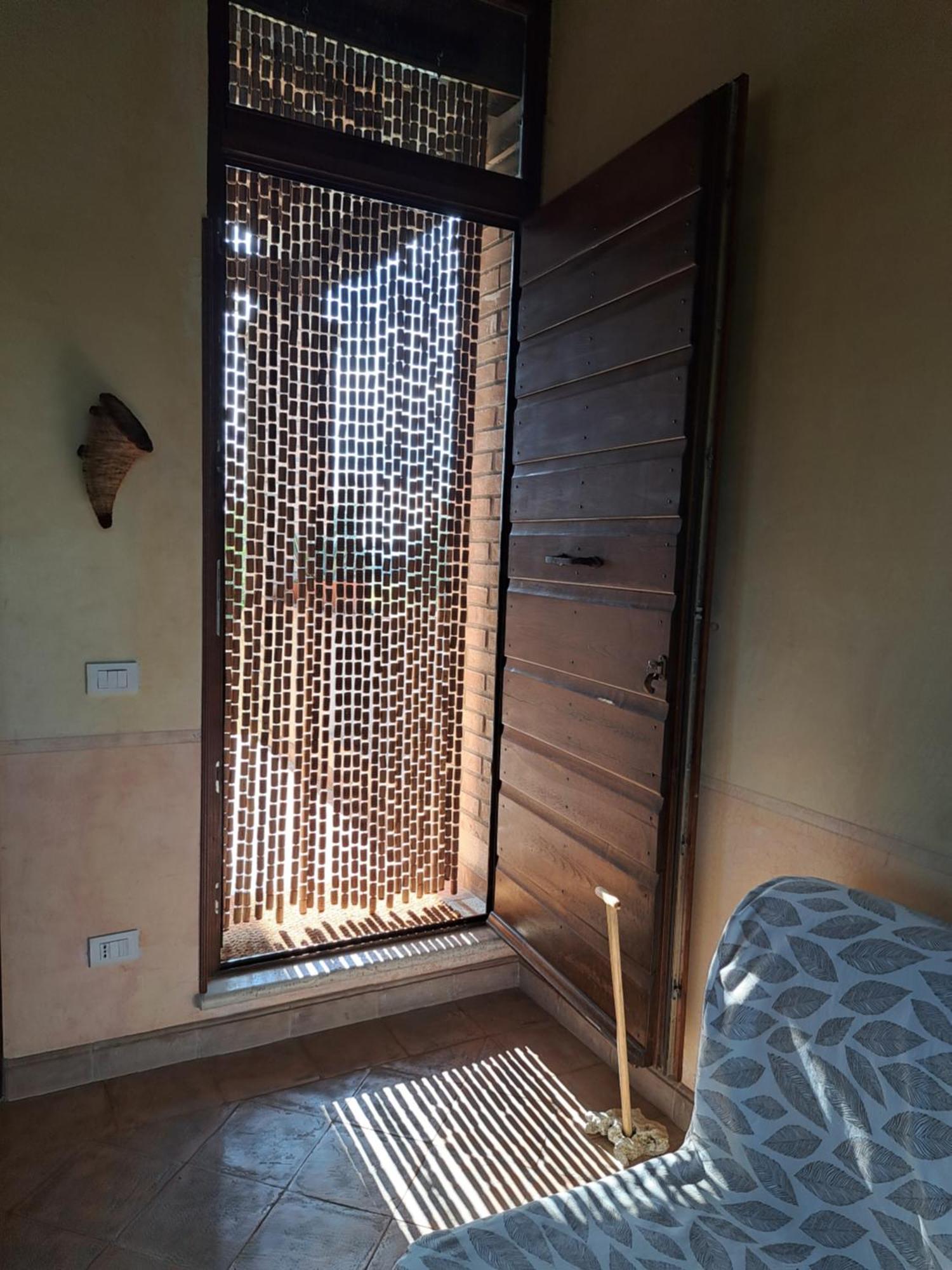 Agriturismo Tenuta Roccaccia بيتيجليانو المظهر الخارجي الصورة