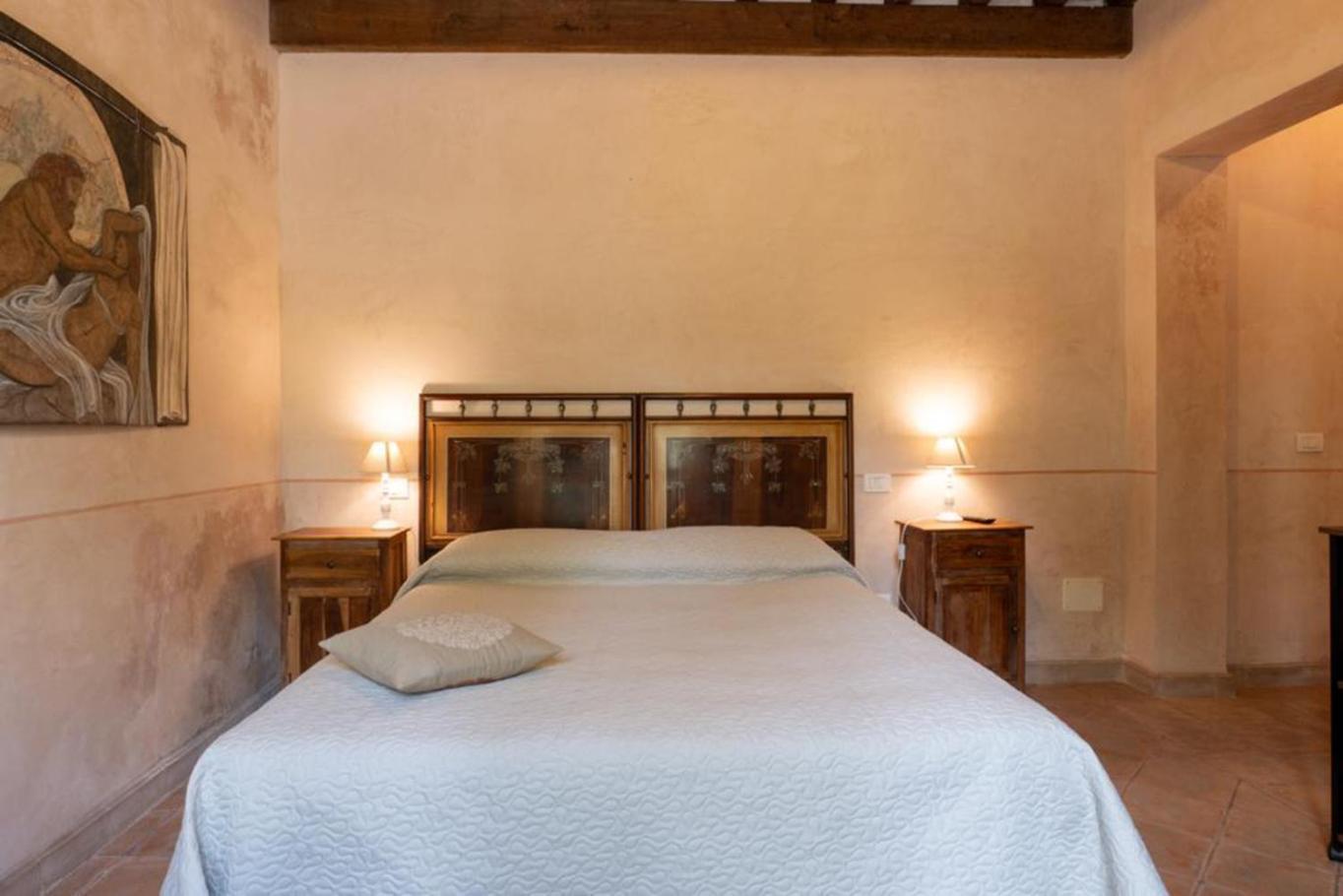 Agriturismo Tenuta Roccaccia بيتيجليانو المظهر الخارجي الصورة